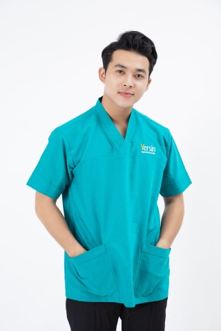 Đồng phục bệnh viện